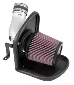 K&N FILTERS 693537ts -